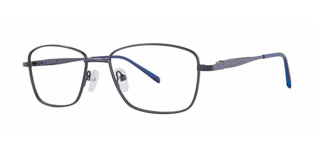 MODERN METALS DAME Eyeglasses - view 6